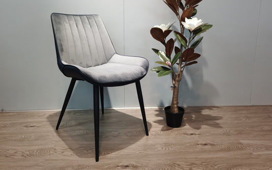 Retro Dining Chair