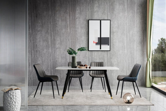 Retro Dining Chair