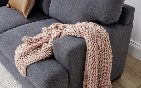 Coleman Sofa 2+3 Suite